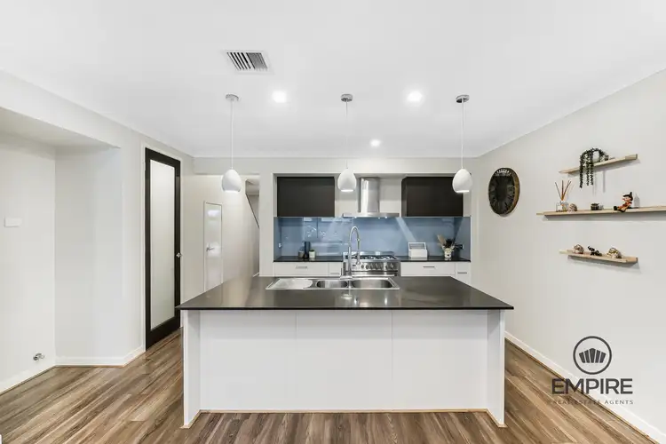 Third view of Homely house listing, 33A Bellario Circuit, Clyde North VIC 3978