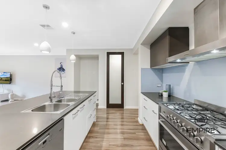 Fourth view of Homely house listing, 33A Bellario Circuit, Clyde North VIC 3978