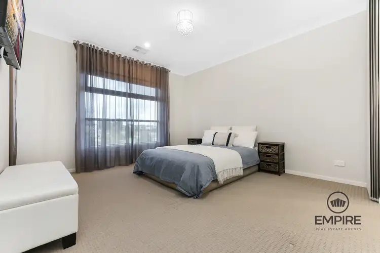 Fifth view of Homely house listing, 33A Bellario Circuit, Clyde North VIC 3978