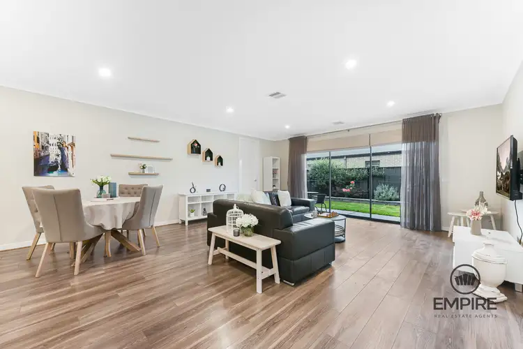Seventh view of Homely house listing, 33A Bellario Circuit, Clyde North VIC 3978