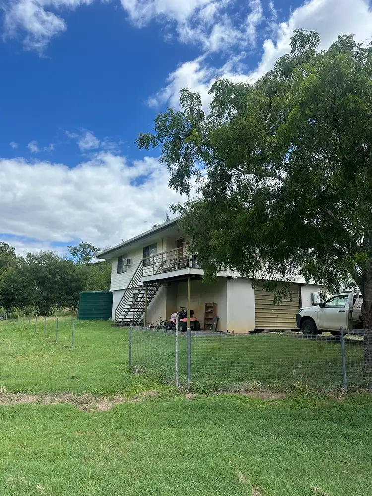 4 Callaghan Street, Rosedale QLD 4674