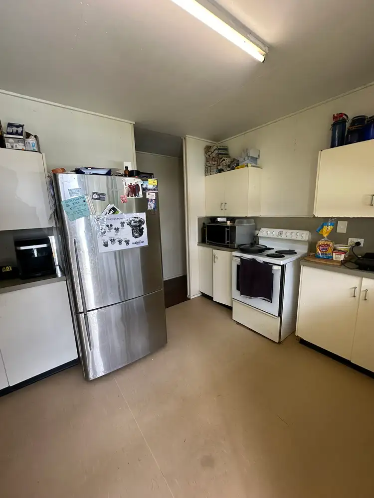 Third view of Homely house listing, 4 Callaghan Street, Rosedale QLD 4674