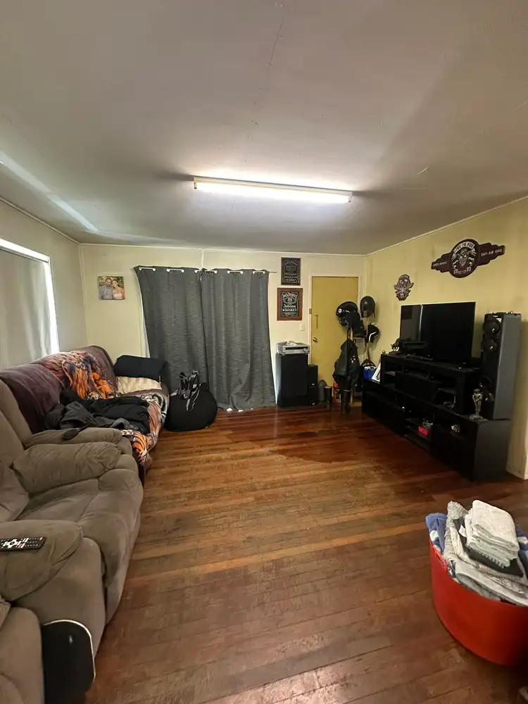 Fifth view of Homely house listing, 4 Callaghan Street, Rosedale QLD 4674