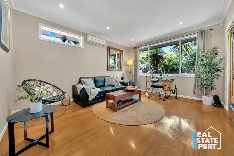 Fifth view of Homely house listing, 2/4 Philip Road, Hallam VIC 3803