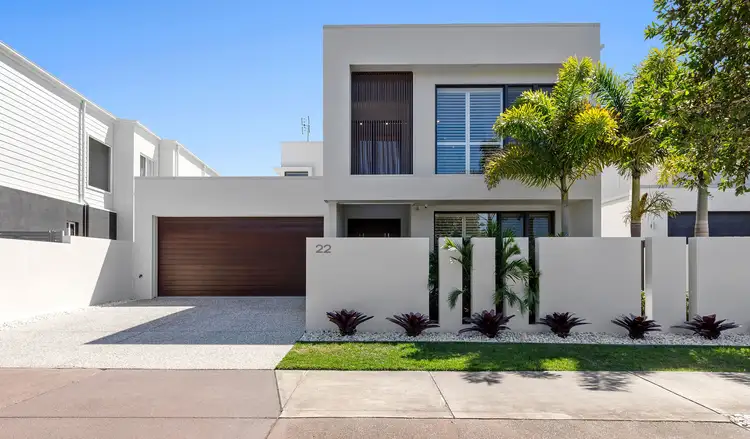 22 Riviera Place, Mountain Creek QLD 4557