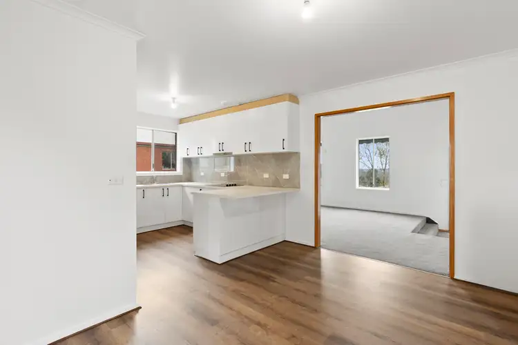 Second view of Homely house listing, 18 KITCHENER CRESCENT, Seymour VIC 3660