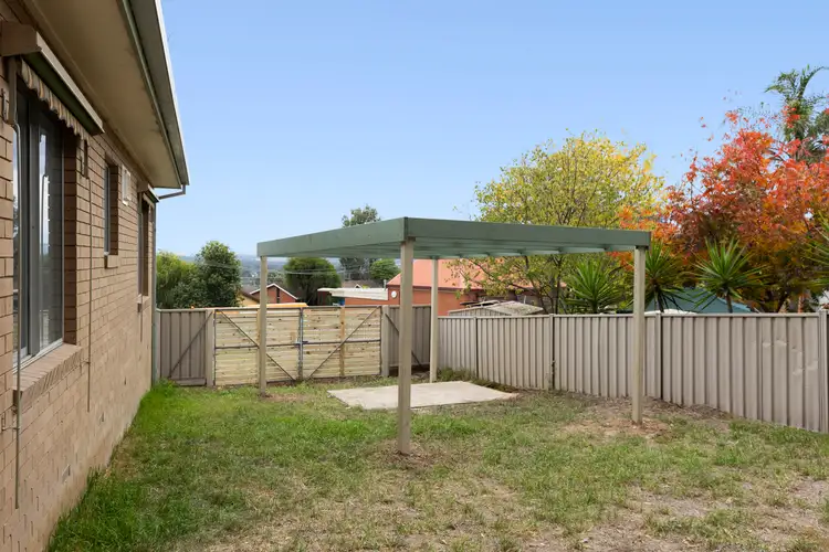 Third view of Homely house listing, 18 KITCHENER CRESCENT, Seymour VIC 3660