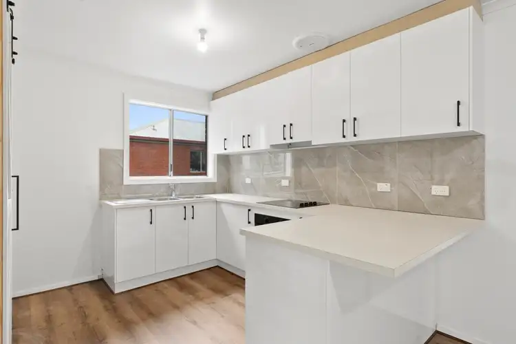 Fourth view of Homely house listing, 18 KITCHENER CRESCENT, Seymour VIC 3660