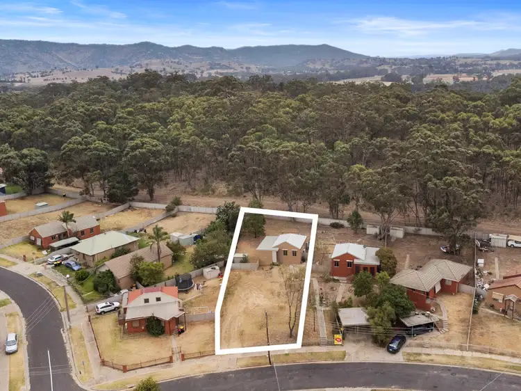 Sixth view of Homely house listing, 18 KITCHENER CRESCENT, Seymour VIC 3660