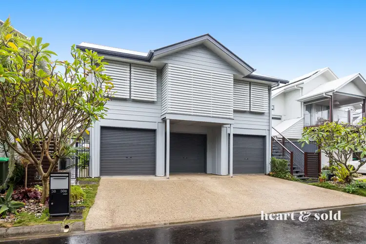 38 Lakedrive Crescent, Marcoola QLD 4564