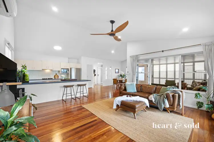 Second view of Homely house listing, 38 Lakedrive Crescent, Marcoola QLD 4564