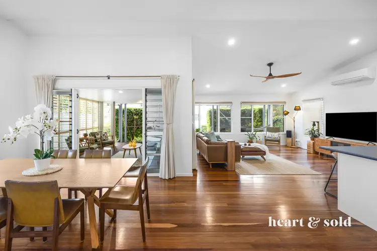 Third view of Homely house listing, 38 Lakedrive Crescent, Marcoola QLD 4564