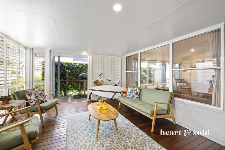 Fourth view of Homely house listing, 38 Lakedrive Crescent, Marcoola QLD 4564