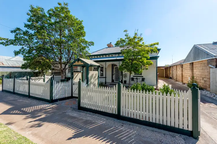 Second view of Homely house listing, 10 Clarence Street, Nhill VIC 3418