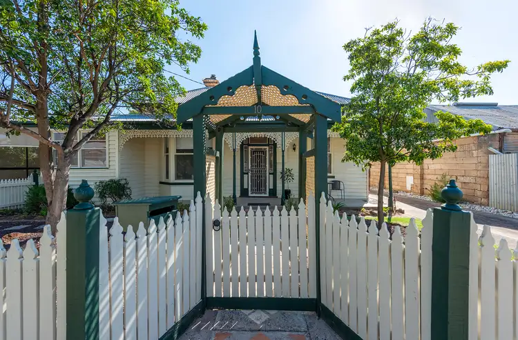 Third view of Homely house listing, 10 Clarence Street, Nhill VIC 3418