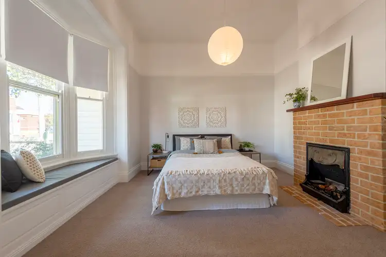 Fifth view of Homely house listing, 10 Clarence Street, Nhill VIC 3418