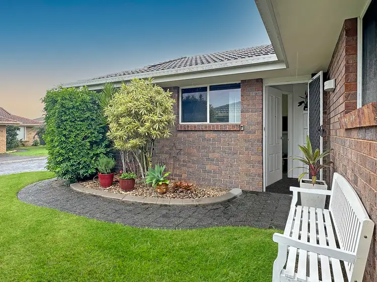 Main view of Homely unit listing, 24/19 Arwen Street, Maroochydore QLD 4558