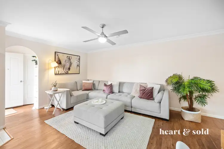 Second view of Homely unit listing, 24/19 Arwen Street, Maroochydore QLD 4558