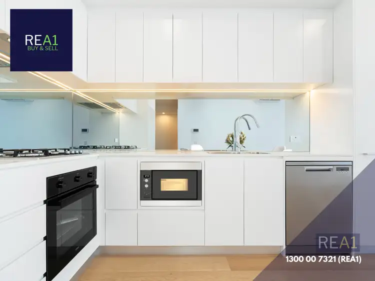 Third view of Homely apartment listing, 36 Kitchener Parade, Bankstown NSW 2200