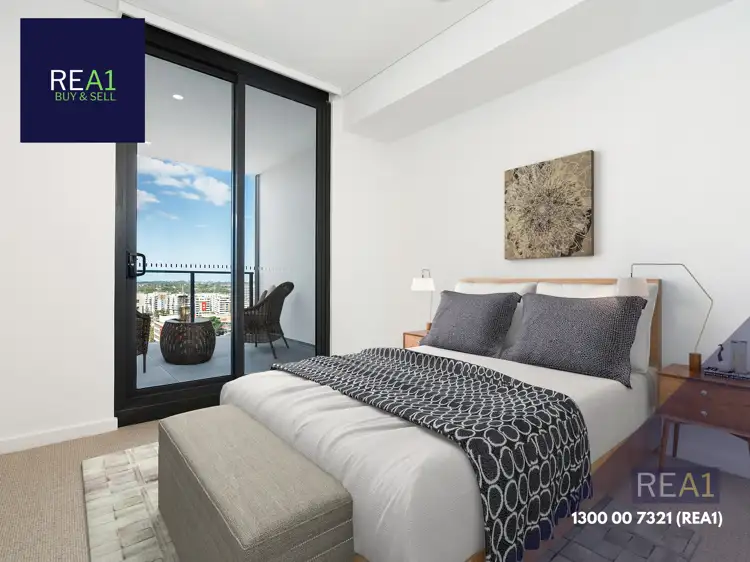 Fourth view of Homely apartment listing, 36 Kitchener Parade, Bankstown NSW 2200