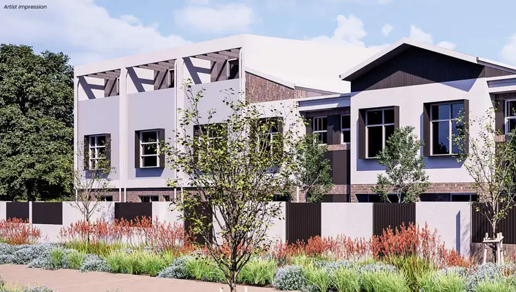 PROSPECT CORNER - Lot 15, Prospect SA 5082