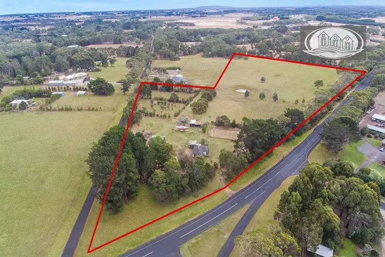 Main view of Homely house listing, 505 Portland Nelson Road, Portland VIC 3305