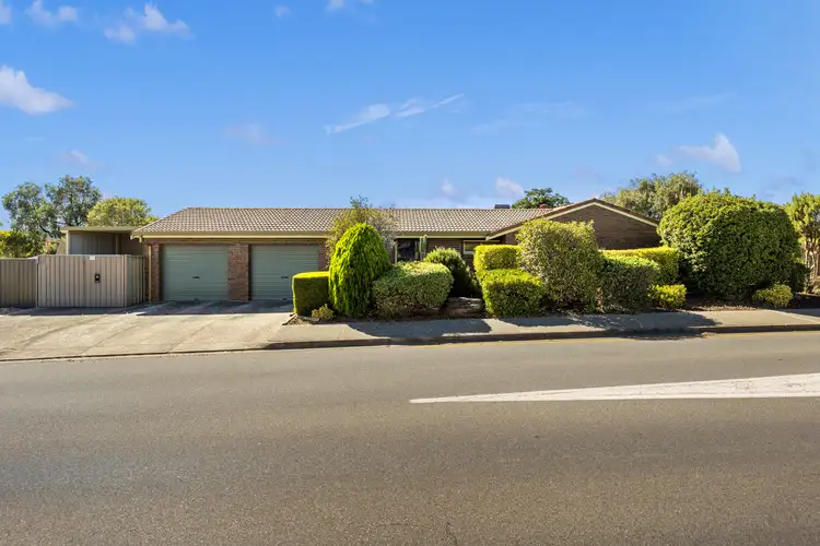 50 Noritake Road, Modbury Heights SA 5092