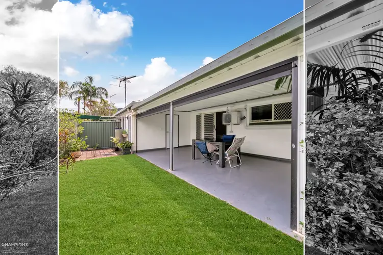 2/5 Redwood Street, Whitfield QLD 4870