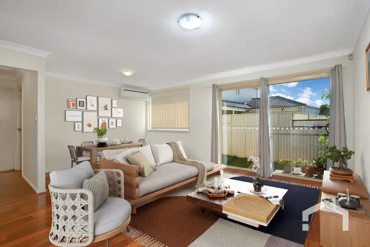 Main view of Homely villa listing, 5/12 O'Brien Street, Mount Druitt NSW 2770