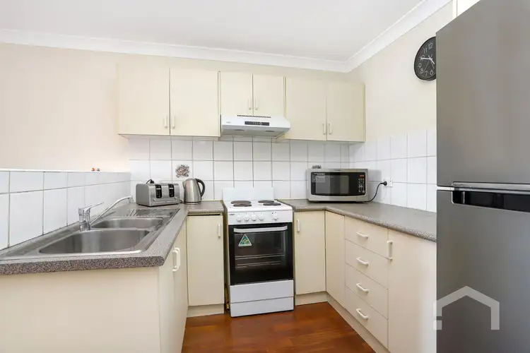 Second view of Homely villa listing, 5/12 O'Brien Street, Mount Druitt NSW 2770