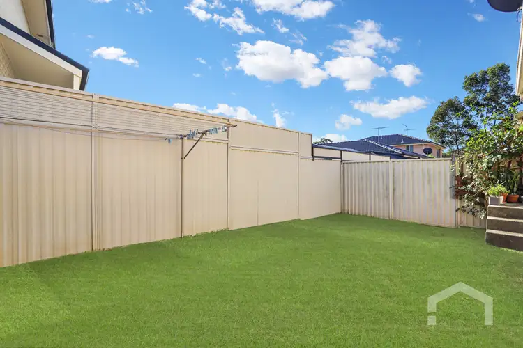 Fifth view of Homely villa listing, 5/12 O'Brien Street, Mount Druitt NSW 2770