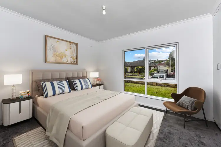 Fifth view of Homely unit listing, 1/31 Coolabah Street, Mount Gambier SA 5290