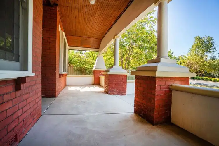 Second view of Homely house listing, 701 Pemberton Street, Albury NSW 2640