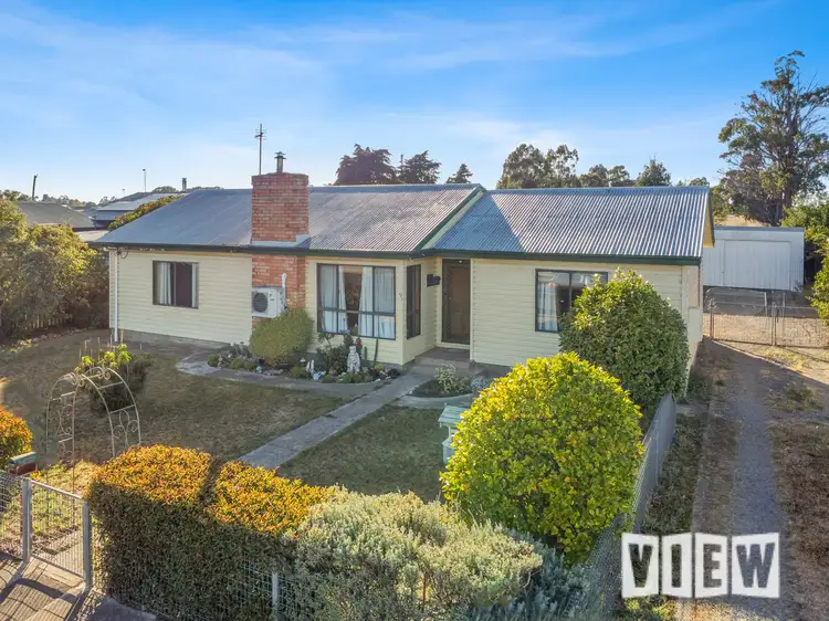 Main view of Homely house listing, 91 Main Street, Cressy TAS 7302