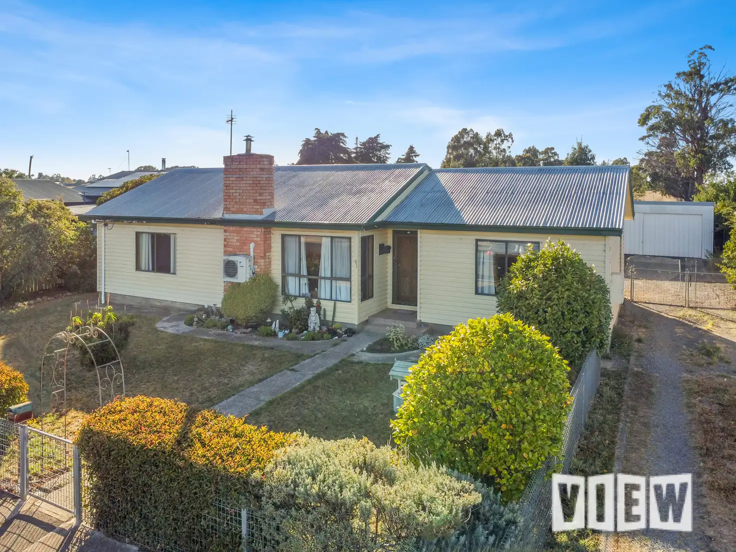 Main view of Homely house listing, 91 Main Street, Cressy TAS 7302