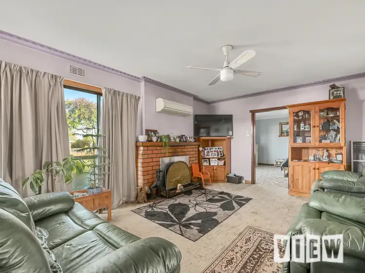 Second view of Homely house listing, 91 Main Street, Cressy TAS 7302