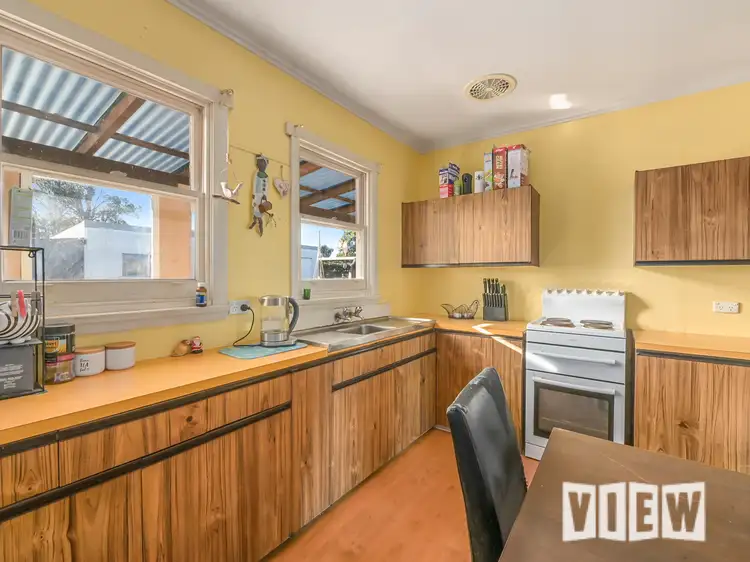 Third view of Homely house listing, 91 Main Street, Cressy TAS 7302