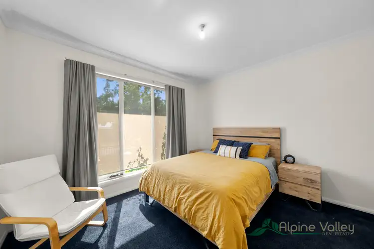 Fifth view of Homely house listing, 14 Simmonds Street, Mount Beauty VIC 3699
