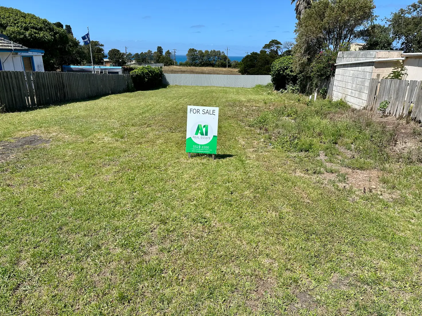 Main view of Homely land listing, 33 Rossdell Street, Portland VIC 3305