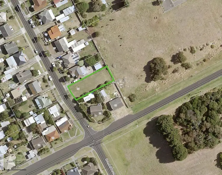 Second view of Homely land listing, 33 Rossdell Street, Portland VIC 3305