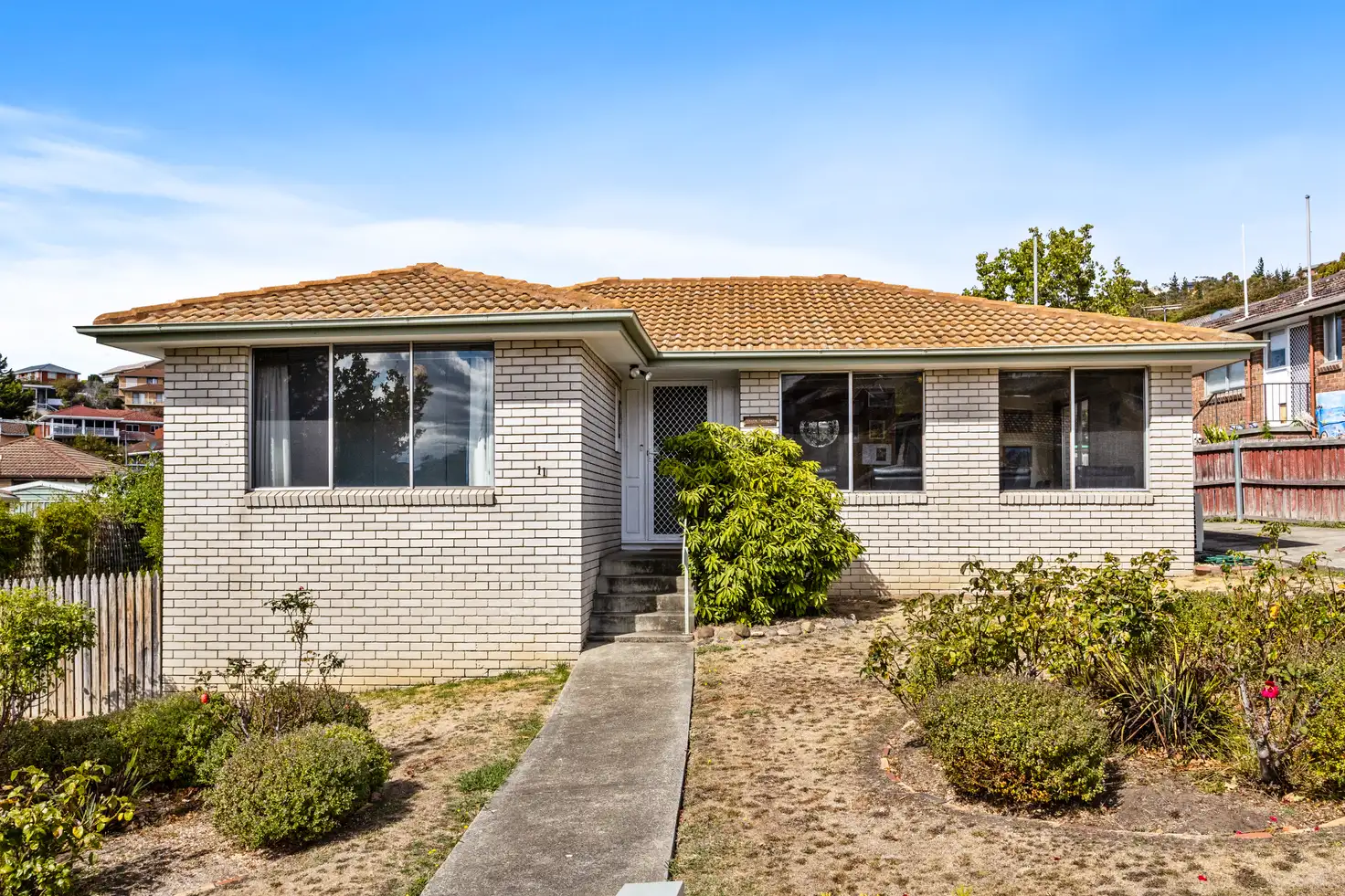 Main view of Homely house listing, 11 Chandos Drive, Berriedale TAS 7011