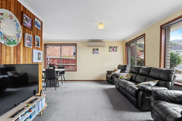 Third view of Homely house listing, 11 Chandos Drive, Berriedale TAS 7011
