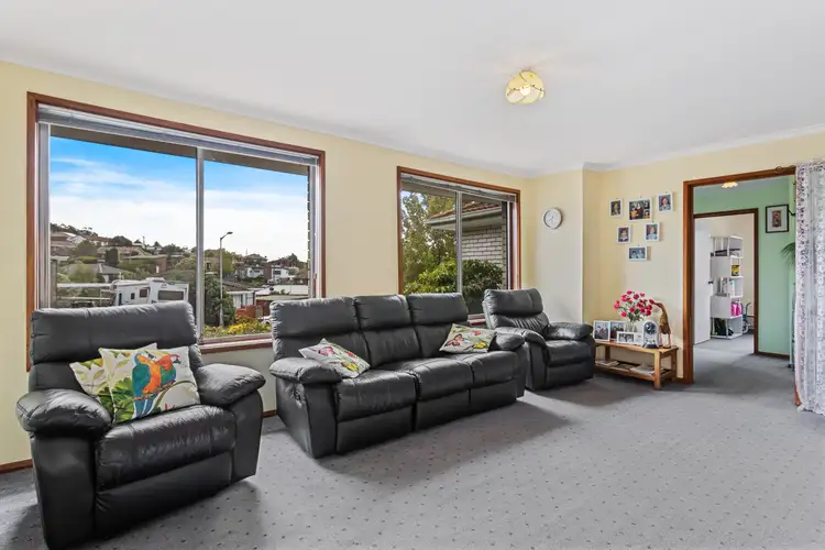 Fourth view of Homely house listing, 11 Chandos Drive, Berriedale TAS 7011
