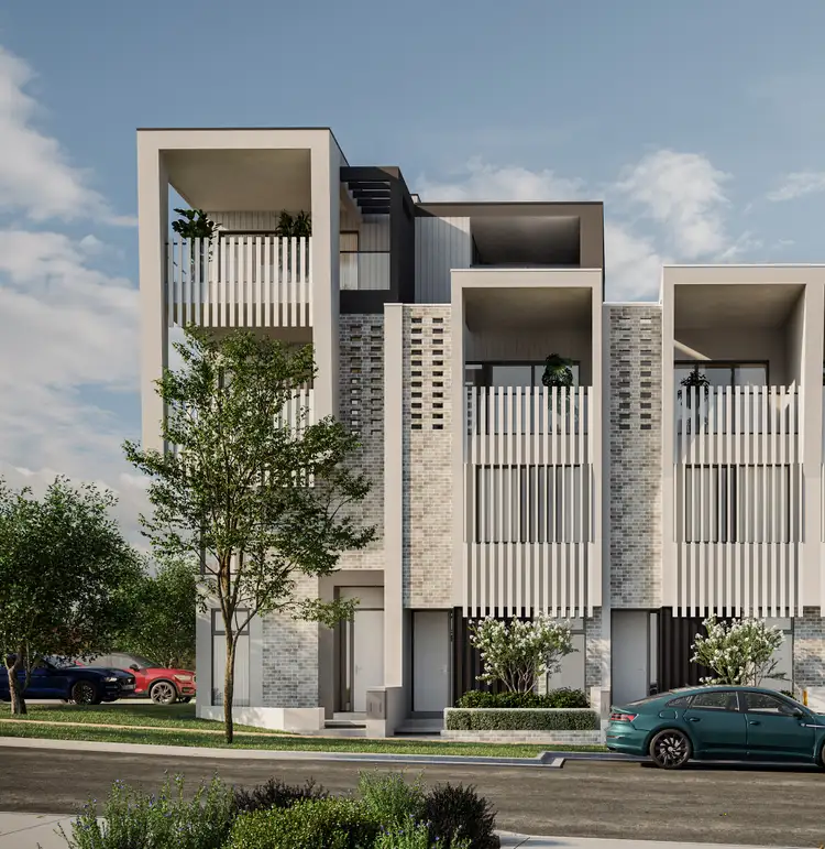 Fifth view of Homely house listing, Lot 104 Oceanview Drive, Taperoo SA 5017