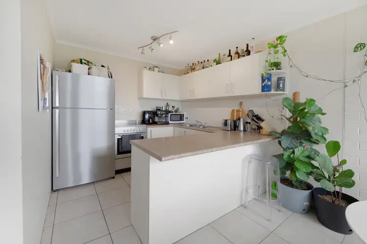 Second view of Homely unit listing, 16/40 Murev Way, Carrara QLD 4211
