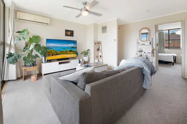 Third view of Homely unit listing, 16/40 Murev Way, Carrara QLD 4211