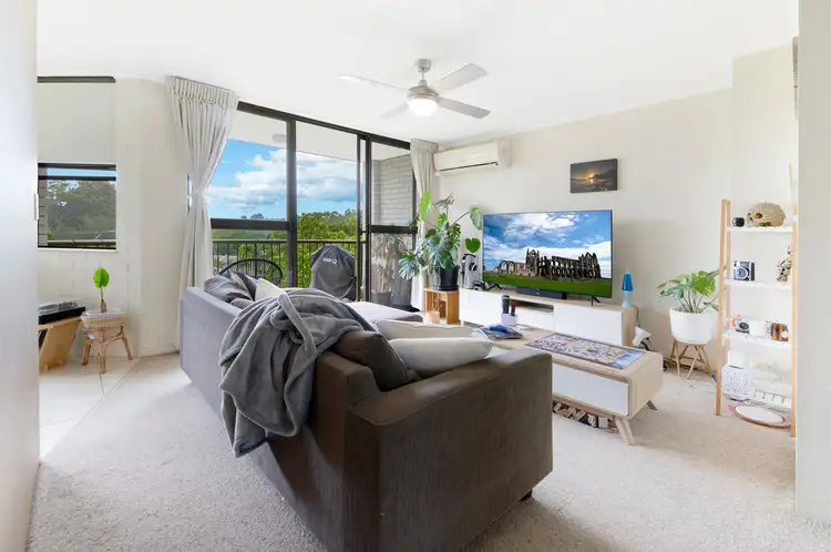 Fourth view of Homely unit listing, 16/40 Murev Way, Carrara QLD 4211