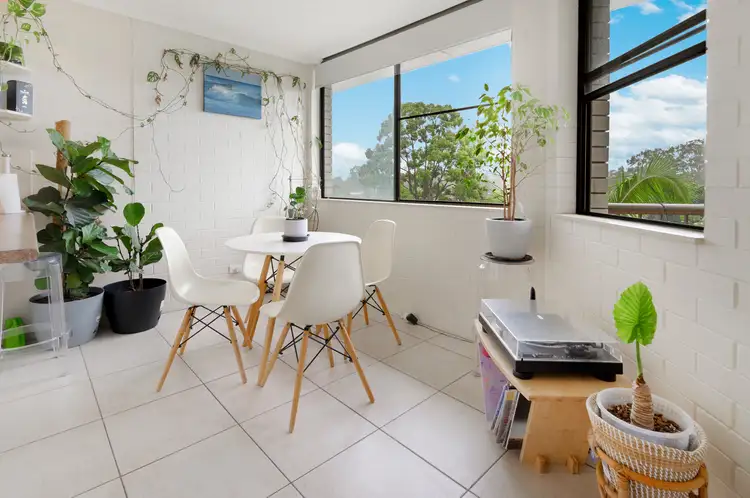Fifth view of Homely unit listing, 16/40 Murev Way, Carrara QLD 4211