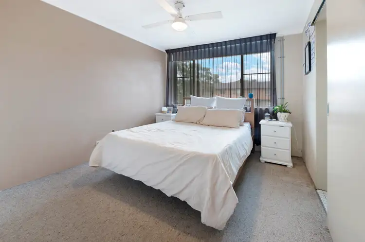 Sixth view of Homely unit listing, 16/40 Murev Way, Carrara QLD 4211