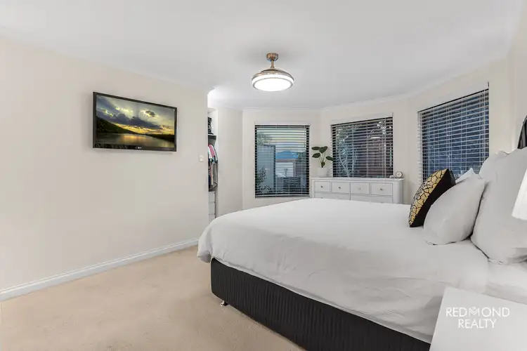 Sixth view of Homely house listing, 9 Lucca Entrance, Pearsall WA 6065